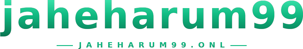 jaheharum99 logo